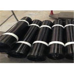 Anti Erosion Biaxial Plastic Geogrid