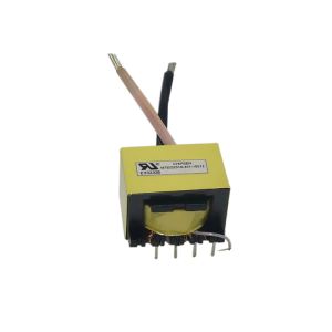 High Frequency 12V to 220V Single Phase Step-Up Power Transformer Variable