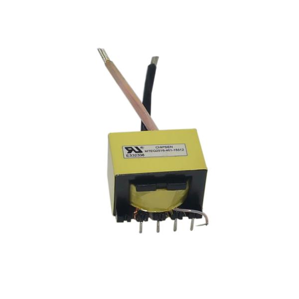 High Frequency 12V to 220V Single Phase Step-Up Power Transformer Variable