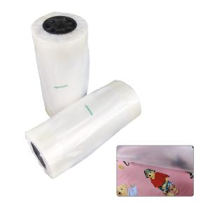 China T- Shirt PET Roll DTF Heat Transfer Film Printing 0.3mpa on sale