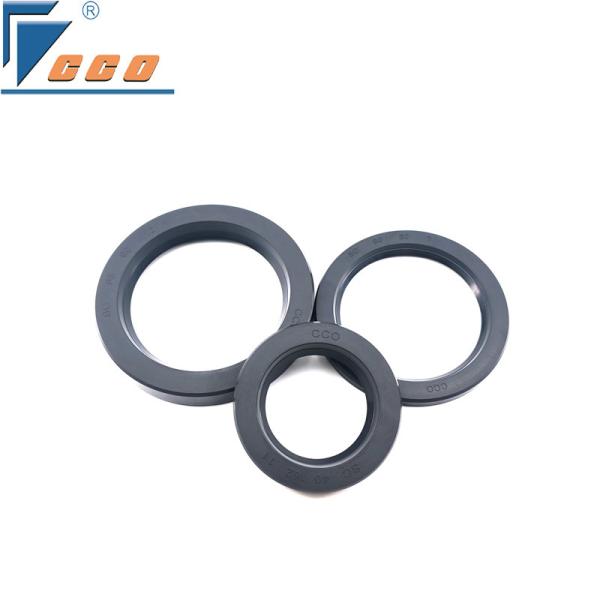 Buy Wear Resistant SC Type Oil Seal for Car Engines And Gearbox at wholesale prices