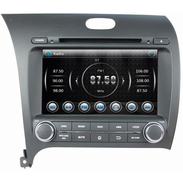 Ouchuangbo Car Radio DVD for Kia Cerato /K3 /Forte 2013-2014 Stereo Audio GPS Navi USB iPod BT Digital OCB-8051A