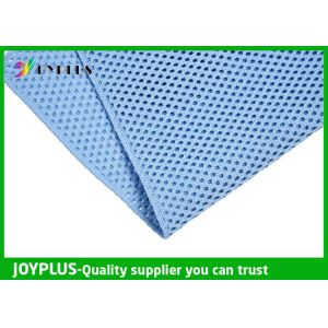 China Mesh Cloth Towel   Kitchen cleaning mesh cloth on sale