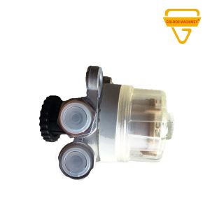 51121500002 51121500000 MAN F2000 Truck Fuel Pump