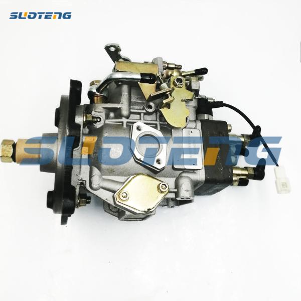 Buy 0001060009 Diesel Fuel Injection VE Pump For 4JB1 Engine at wholesale prices