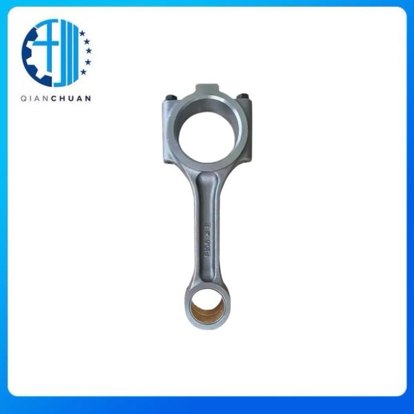 Connecting Rod For Yanmar 4TNV106 123900-23000 Connecting Level Construction Machinery Parts Excavator Diesel Engine Spare Parts
