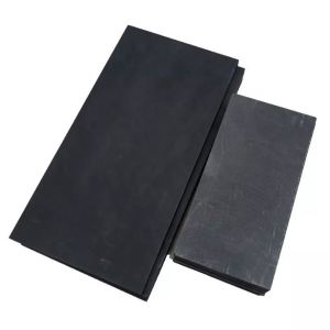 Carbon Graphite Vanes High Purity