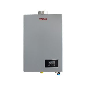 LPG Custom Shower Household Instant Direct Sales Natural Water Heater