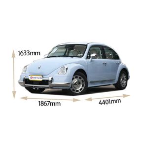 Electric Driver's Seat Adjustment Purple ORA Ballet cat EV Car Sedan 2024 Energy