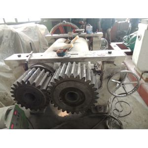 Rubber Cracking Mill /Waste Tyre Cracker Mill