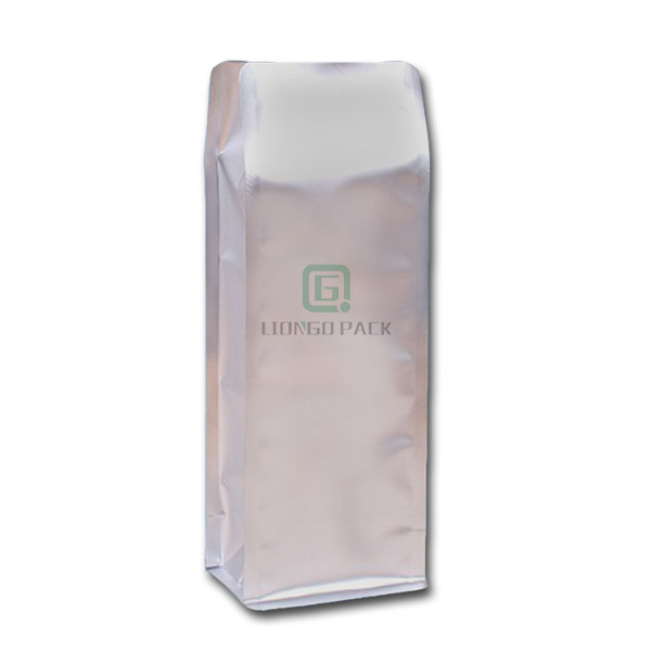 Buy 140 Micron Aluminium Stand Up Pouch at wholesale prices