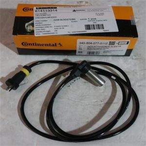 Quality LIEBHERR TACHOMETER 614113314 for sale