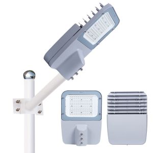 IP66 Waterproof LED Street Lights 60w 90w 100w 120w 150w With Drive Switch