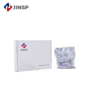 Portable Fiber Optic Spectrophotometer SR50C Supports 200-1000nm