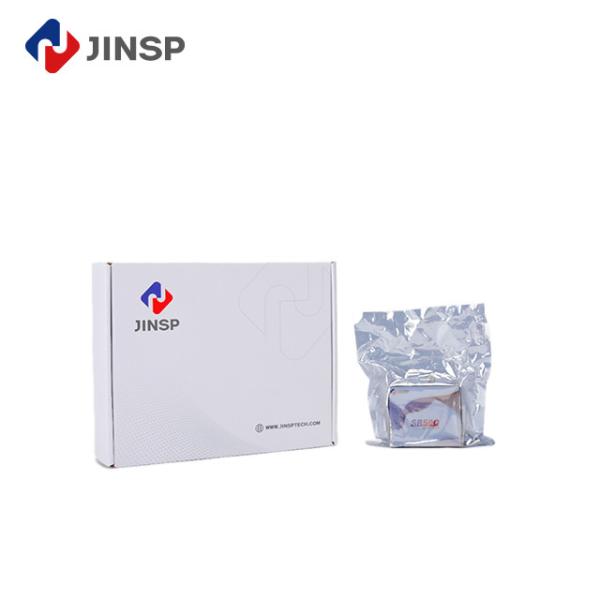 Fiber Raman Spectrometer Ultra-Miniature Optic Mini Spectrometer with Linear