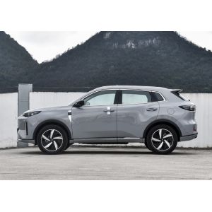 Good Condition Intelligent Technology Factory Changan Qiyuan Q05 SUV Hybrid