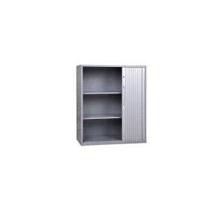 Space Saving 0.6mm Cold Rolled Steel File Storage Cabinets