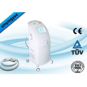 China CE Approved 2000W 808nm Diode Laser Bikini Hair Removal Machine on sale