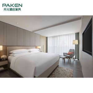 Hospitality Bedroom Furniture Custom Made Casegoods For Hotels