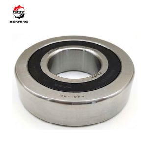 China High Speed B40-180A Automotive Gearbox Bearing Deep Groove Ball Bearing 40x90x23mm on sale