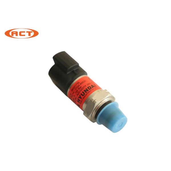 R140LC-9 R210W-9 Spare Part Excavator Komatsu Pressure Sensor 31Q4-40520