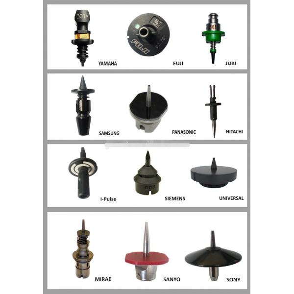 E36077290A0 SMT Nozzle