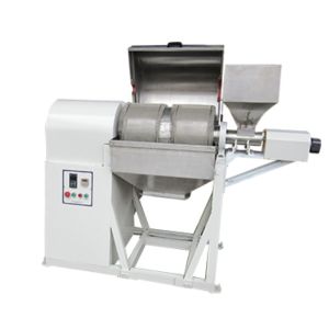 Quality Grinding and Screening Machine Ball Mill Cylinder Device Touch Screen Nano Grinder Sieving Mill Mill Sieve Machine for sale