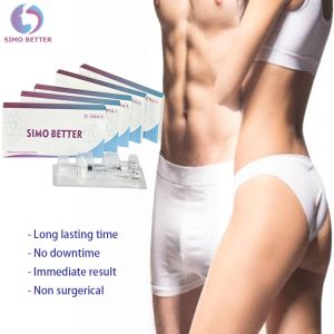 Liquid Gel Injectable Breast Augmentation Dermal Fillers Breast Enhancement