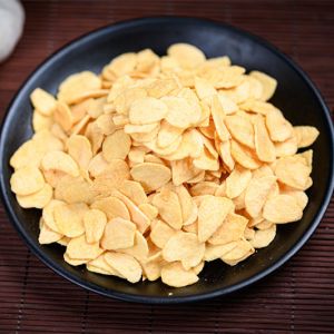 China HALAL 80mesh 120mesh Dehydrated Garlic Powder In Low Bac on sale