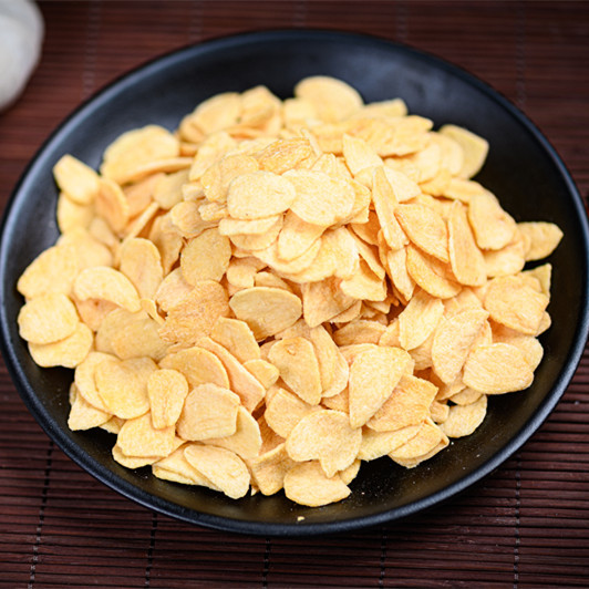 Buy HALAL 80mesh 120mesh Dehydrated Garlic Powder In Low Bac at wholesale prices