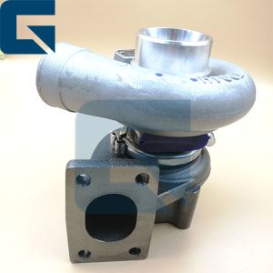 Quality 49189-00501 TD04HL Turbocharger 4918900501 For 6BG1T Engine for sale