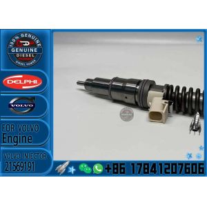 Fuel Injectors Nozzle BEBE4J01001 BEBE4N01001 21582103 21569191 7421582103