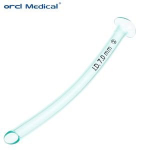 Nasopharyngeal Airway for First-Aid Emergency Medical Consumables Medical