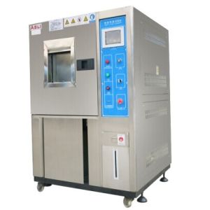 VAT Series High Temperature Ovens Air ventilation aging test equipment