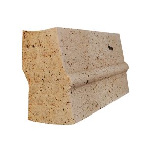 Refractory Fireproof Fused Magnesia Alumina Spinel Brick 400C