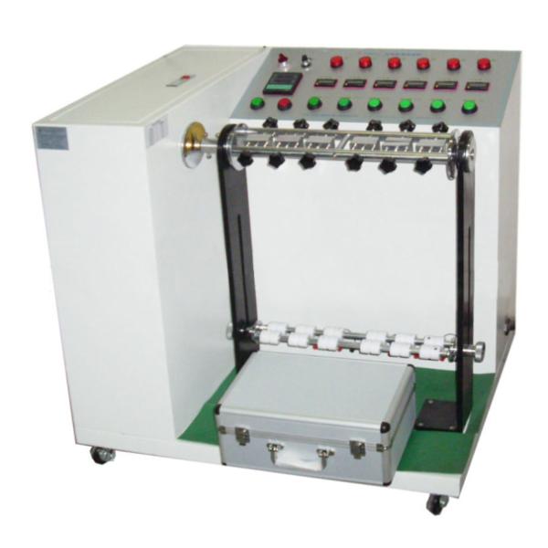 DX8334 Six-group Swing Testing Machine