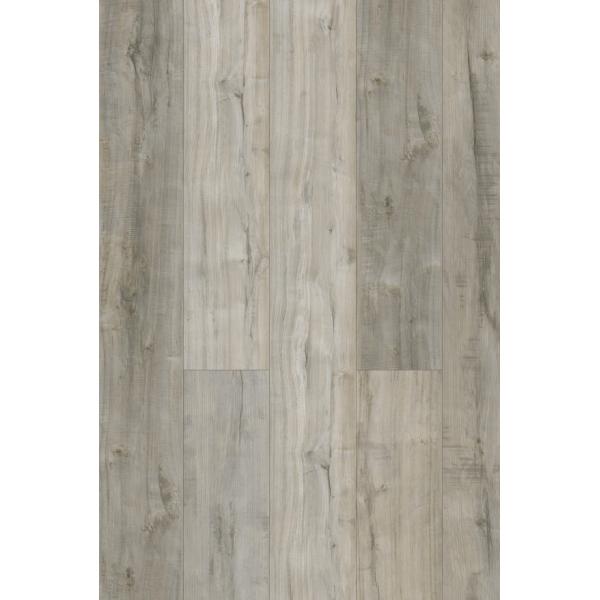 4mm SPC Core Vinyl Plank GKBM DM-W40023 Stone Plastic Composite Hickory Unilin Click