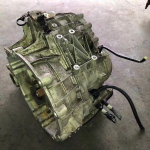 HAIMA Family Transmission 13038986 Used 2speed Automatic Gearbox Assy VT2