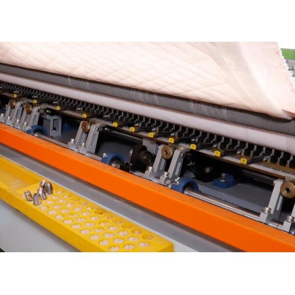 170cm 1400rpm Multi Needle High Speed Quilting Machine