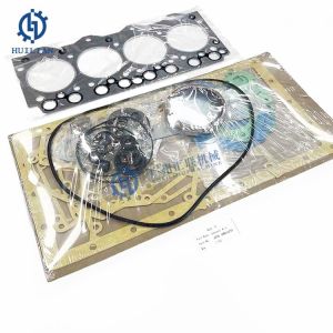 Engine VM66PD B3.3 JCB Excavator Gasket Kit for Engine VM66PD B3.3