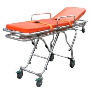 Quality 500lbs Adjustable Emergency Evacuation Stretcher Customized Logo for sale