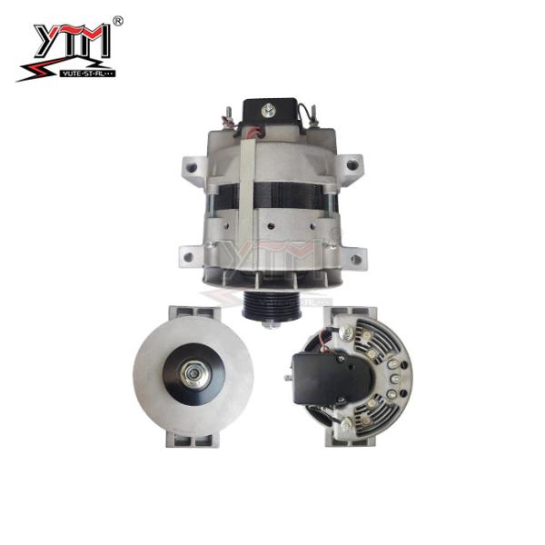 Buy VG109094002 8GR3096 70a Electric Alternator Motor For Sinotruk at wholesale prices