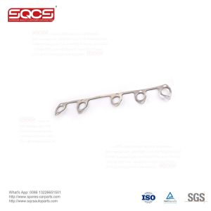 Exhaust Manifold Gasket For Crafter 2006- 2016 074253039