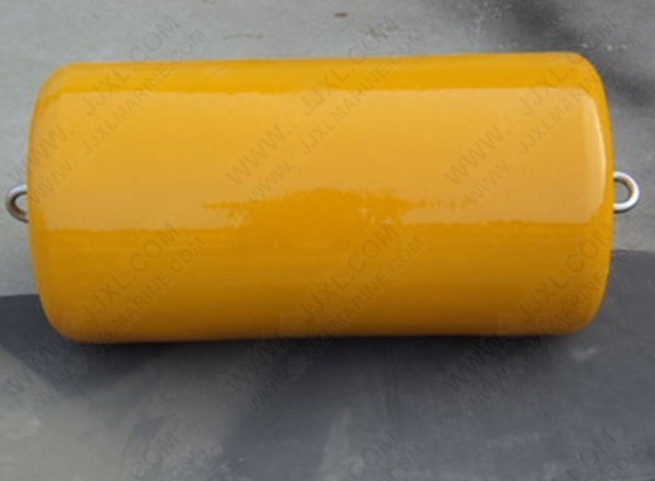 Buy Marine Rubber Foam Filled Buoy at wholesale prices
