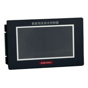 Quality Variable Frequency Constant Pressure 250VAC Water Supply Controller Control Cabinet Accessories for sale