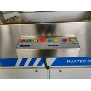 Fluorescent Magnetic Particle Flaw Detection Machine HMP-6000A