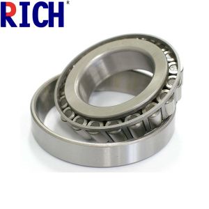 Rolling Mill High Temperature Bearings LM68149 / 68110 Model V3 Vibration