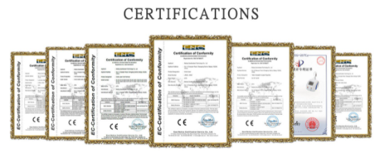 640nm 755nm IPL Hair Removal Machine For Full Body Skin Clean