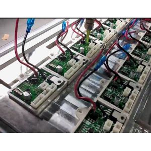 Precision ±2% Automatic Grade Liquid Glue Dispenser for Industrial Equipment