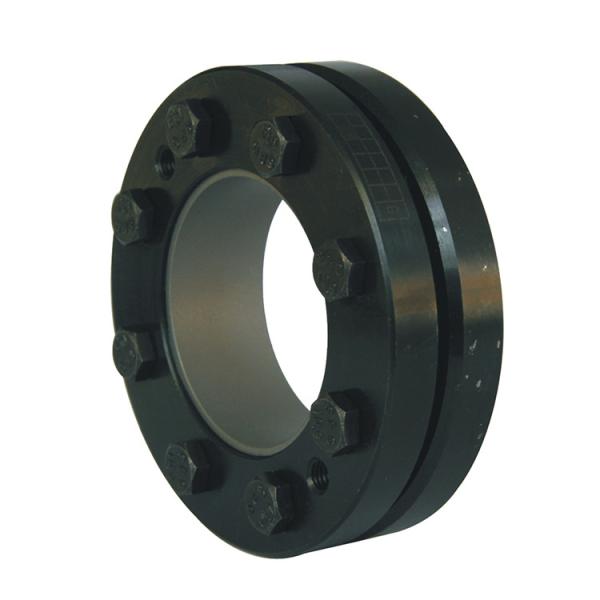 Buy Black 130kN.M 370mm Outder Diameter Tapered Shaft Lock Devices at wholesale prices